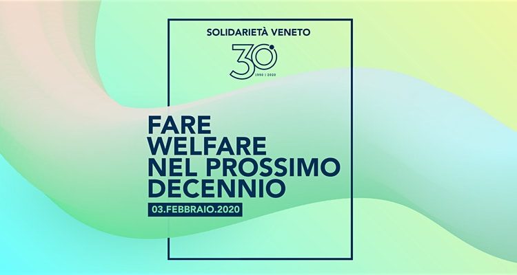 Fare welfare nel prossimo decennio