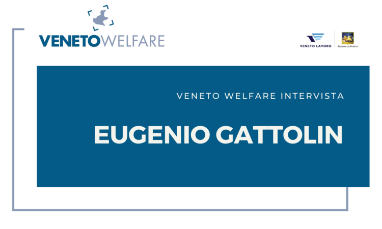 Veneto Welfare intervista Eugenio Gattolin