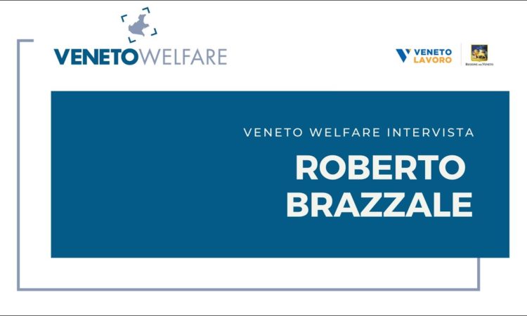 Veneto Welfare intervista Roberto Brazzale