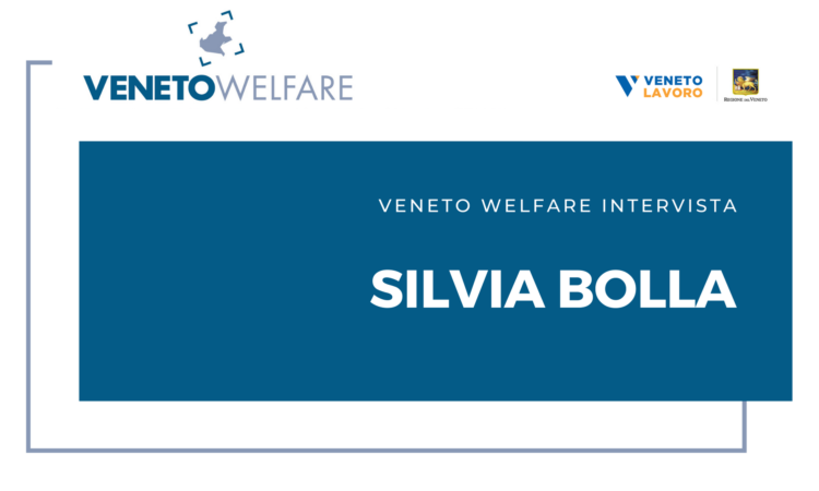 Veneto Welfare intervista Silvia Bolla