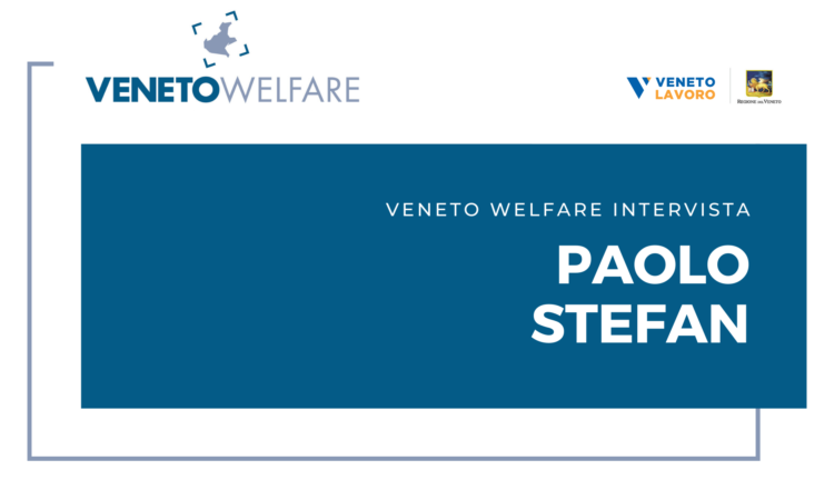 Veneto Welfare intervista Paolo Stefan