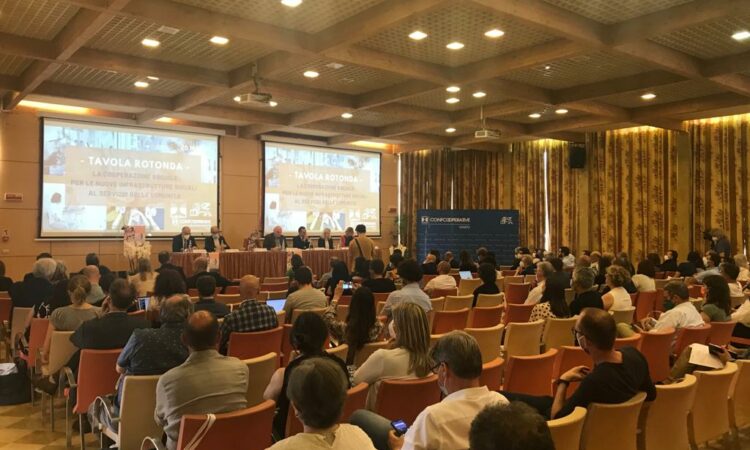 Cooperare per generare comunità: all’assemblea di Confcooperative Veneto – Federsolidarietà presente anche Veneto Welfare