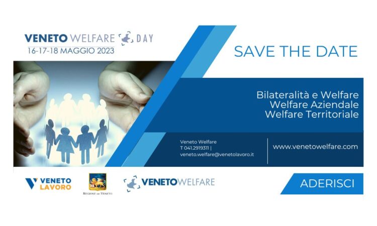 La settimana del Veneto Welfare Day – Gli eventi collaterali