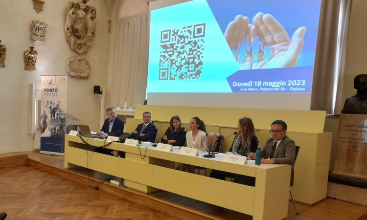 Con il convegno “Welfare aziendale, territorio e produttività” si chiude all’Università di Padova la settimana dedicata al Welfare in Veneto