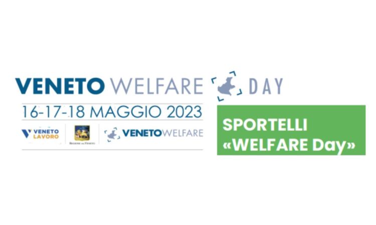 Solidarietà Veneto al Veneto Welfare Day 2023