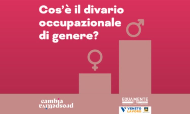 Cos’è il Gender Employment Gap?